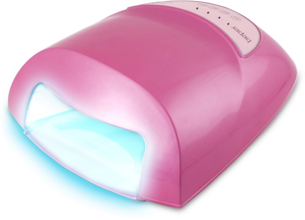 Beper Nail Gel LED Lamp 40.992 - LED    - 