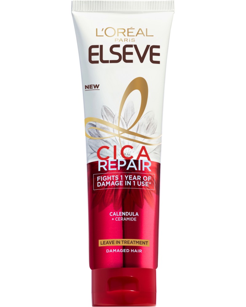 Elseve CICA Repair -        - 