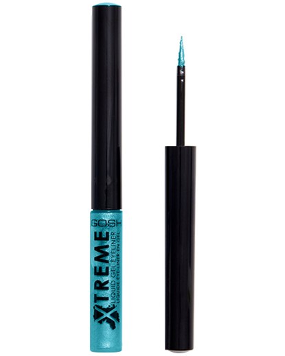 Gosh Xtreme Liquid Gel Eye Liner - ����� ����������� ���� ����� - ���� �����