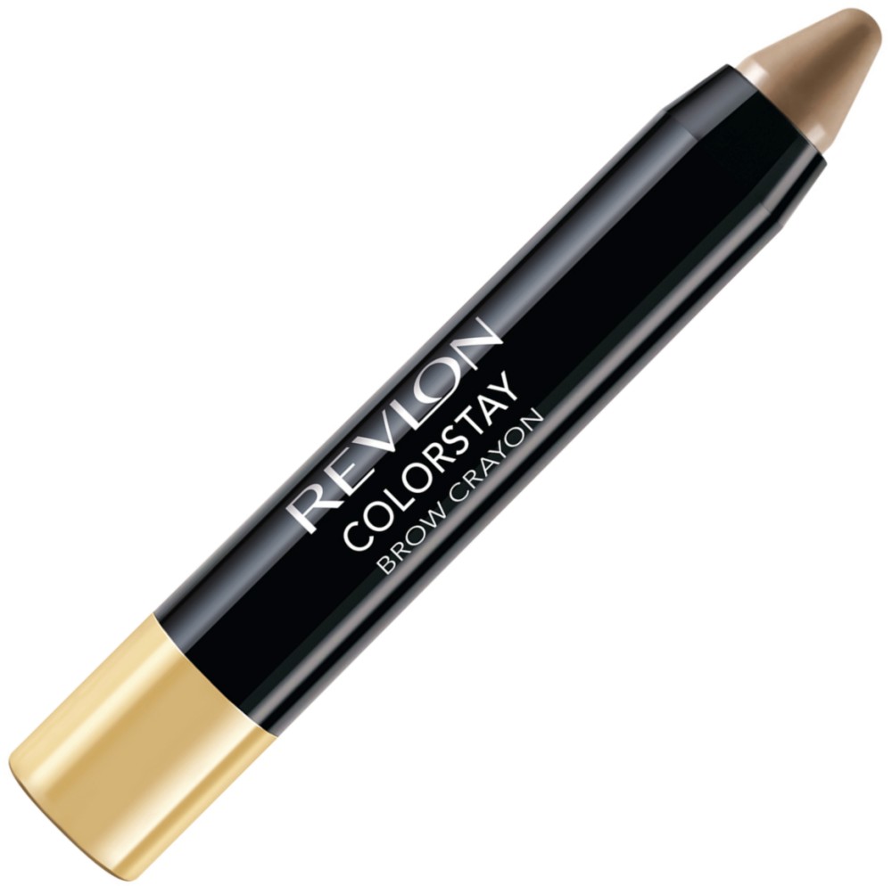 Revlon ColorStay Brow Crayon -       "ColorStay" - 