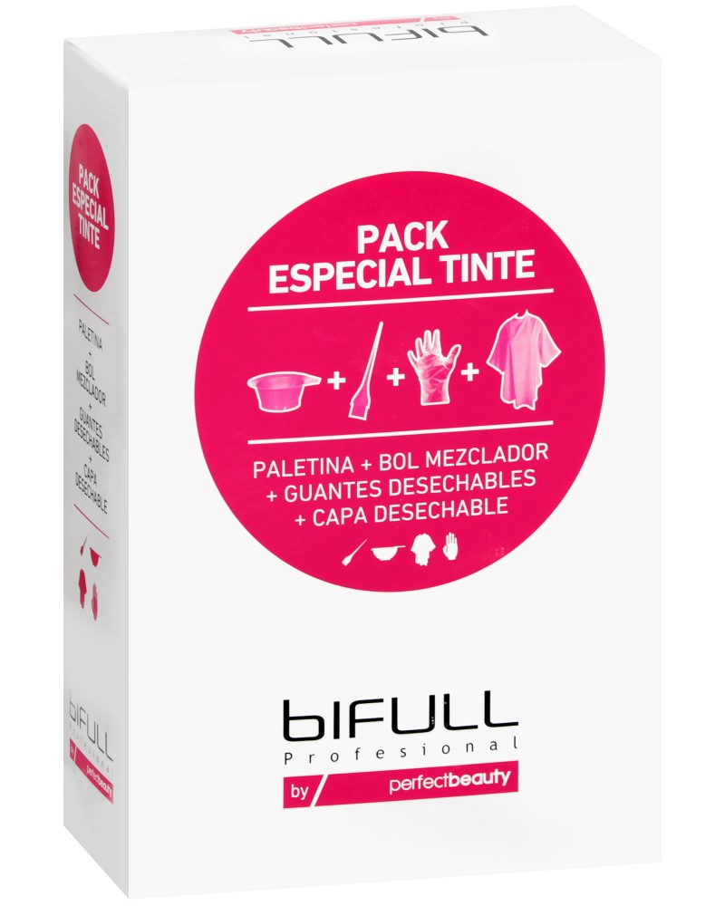 �������� �� ���������� - Bifull Profesional - �������, �����, �������� � �������� - �������