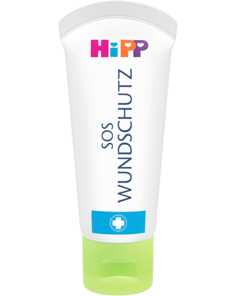     HiPP -   HiPP Babysanft - 
