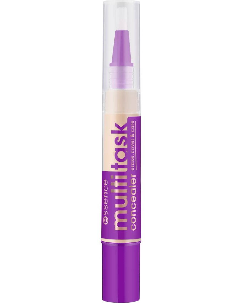 Essence Multitask Concealer -       - 