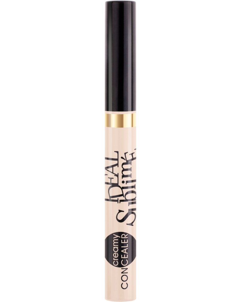 Vivienne Sabo Ideal Sublime Concealer -      - 