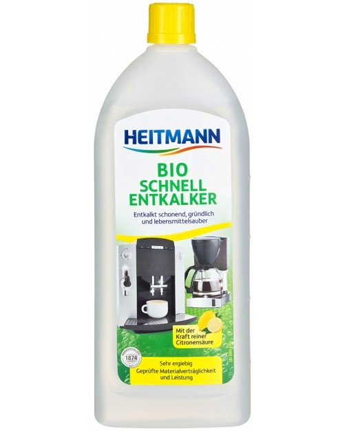     Heitmann BIO Citro - 250 ml - 