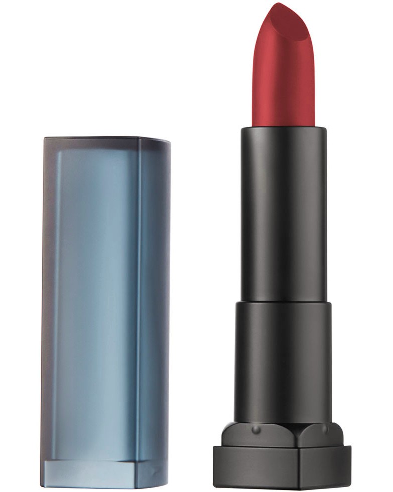 Maybelline Color Sensational Powder Matte Lipstick -      - 