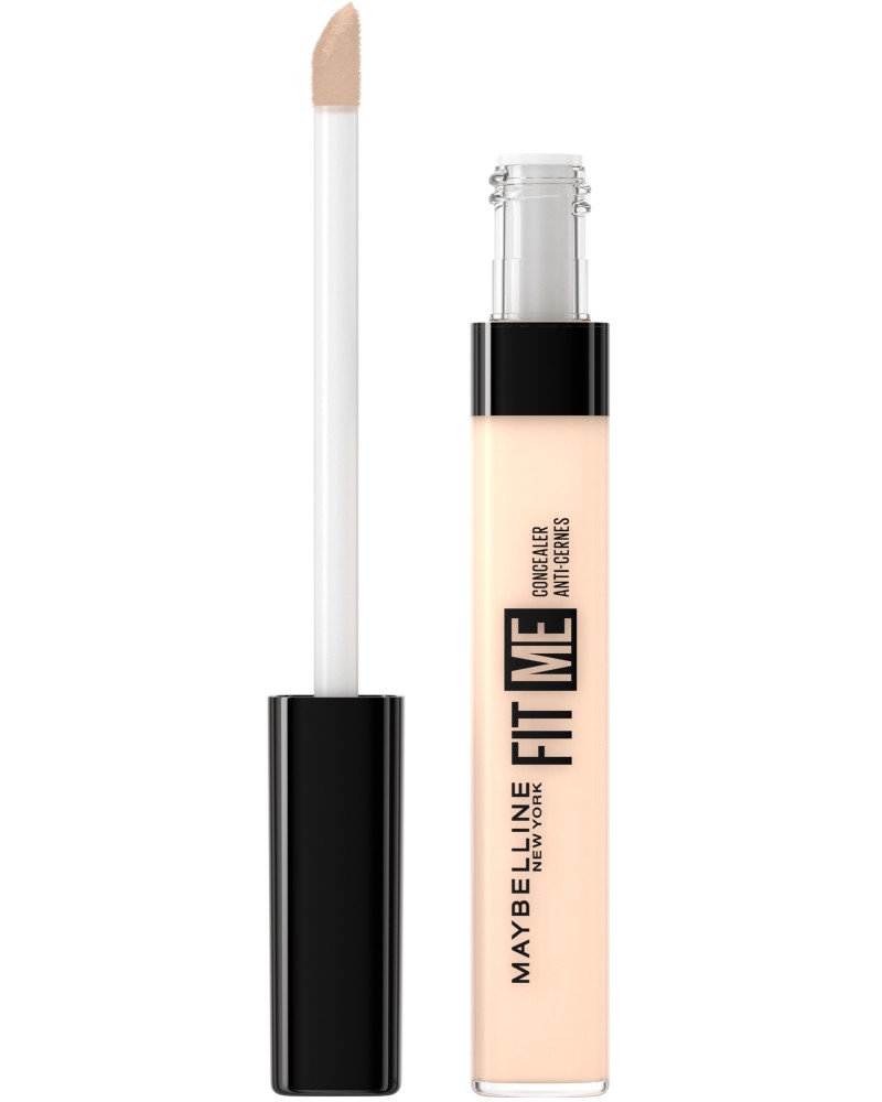 Maybelline Fit Me Concealer -    - 