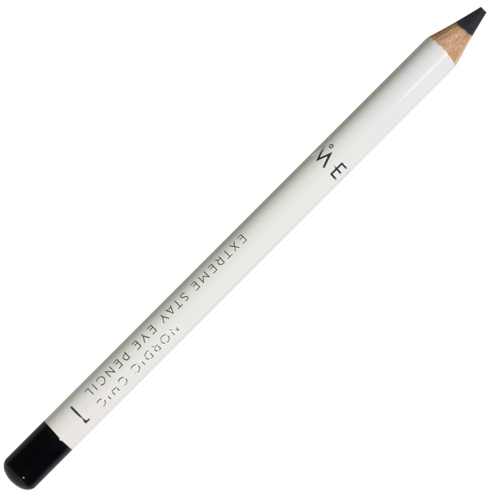 Lumene Nordic Chic Extreme Stay Eye Pencil - ���������� ����� �� ��� - �����