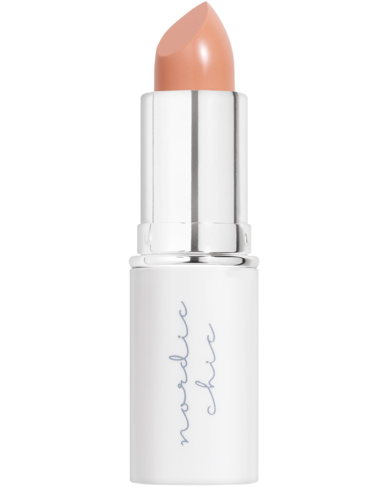 Lumene Nordic Chic Moisturizing Lipstick -      - 