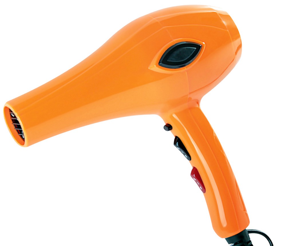 Bifull Pop Dryer Compact Professional Hairdyer - ������������� ������ - �������