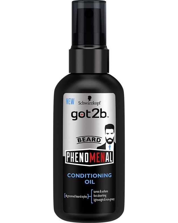 Got2b Phenomenal Conditioning Oil - ����������� ���� �� ����� - ����