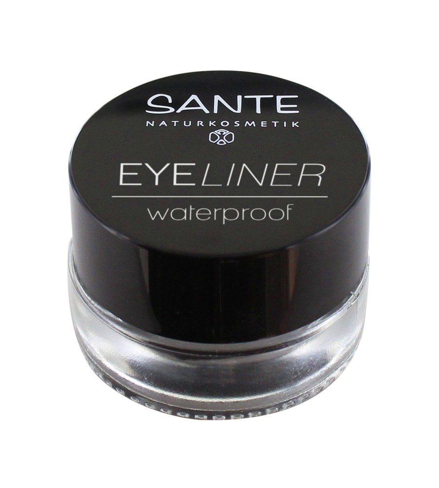 Sante Waterproof Eyeliner -     -  