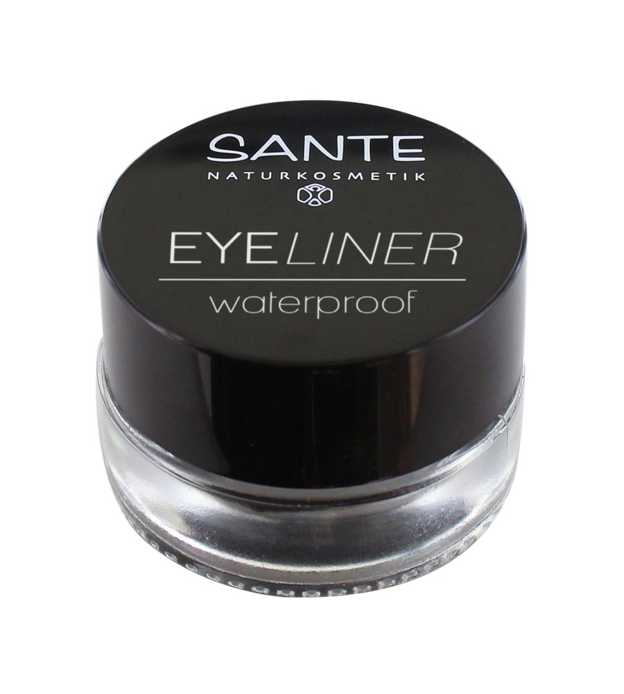 Sante Waterproof Eyeliner - ������������� ����������� ���� ����� - ���� �����