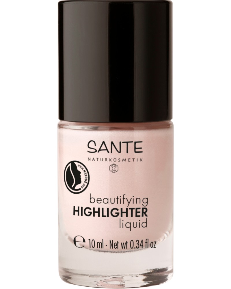 Sante Beautifying Liquid Highlighter -     - 