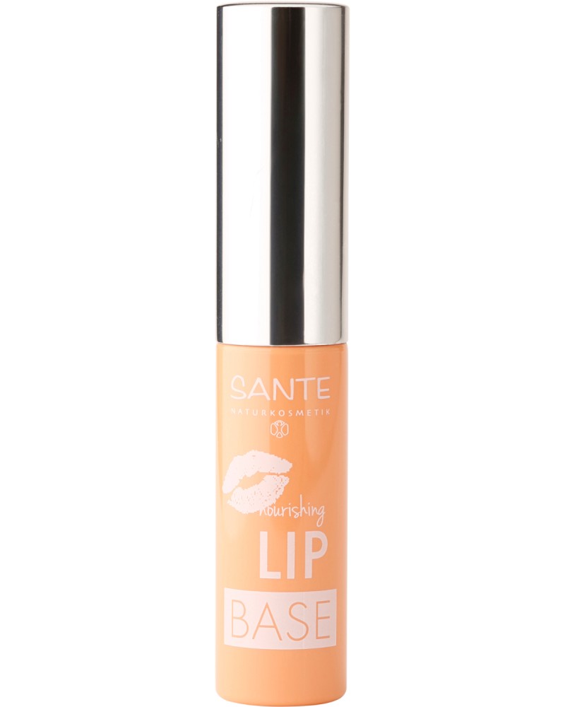 Sante Nourishing Lip Base - ����������� ���� �� ����� - �������