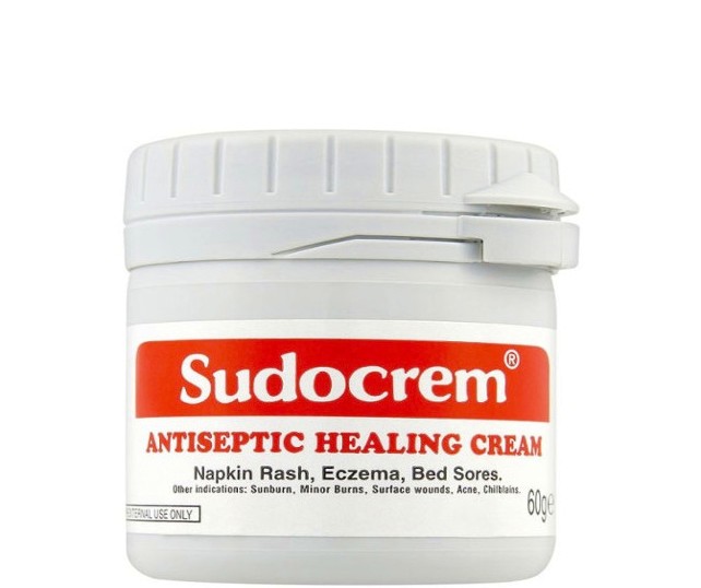 Sudocrem Antiseptic Healing Cream - ������� ���� ������ ��������� - ����
