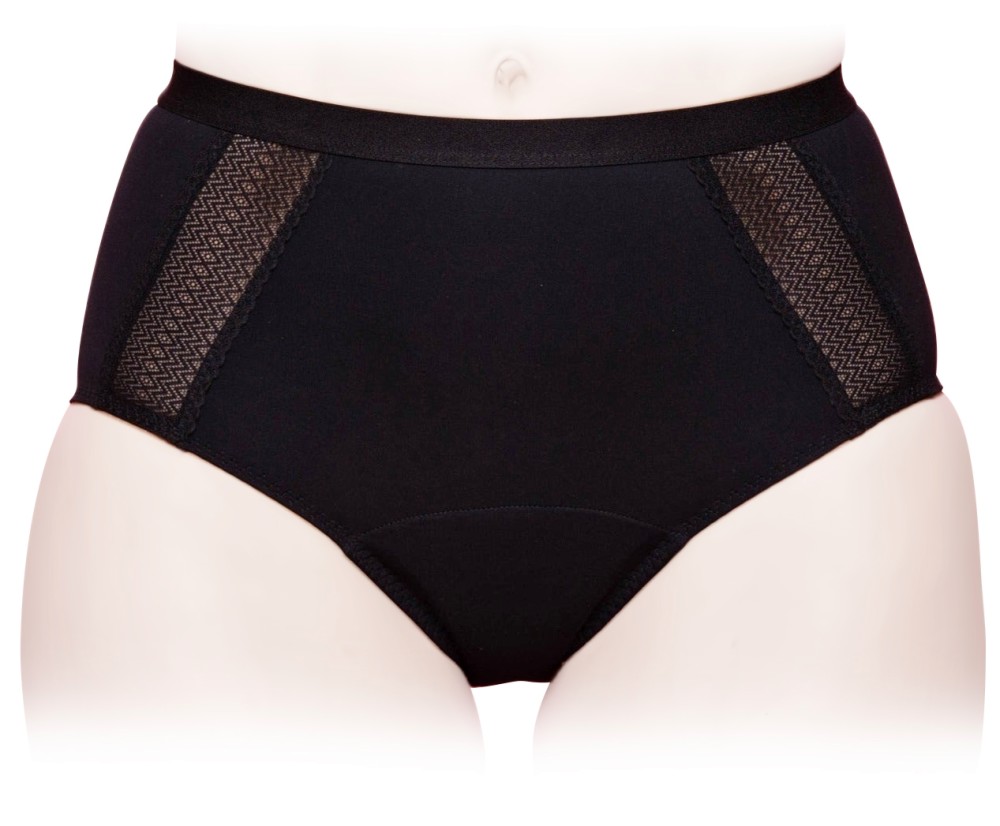 Moi et Marie Period Pants -   - 
