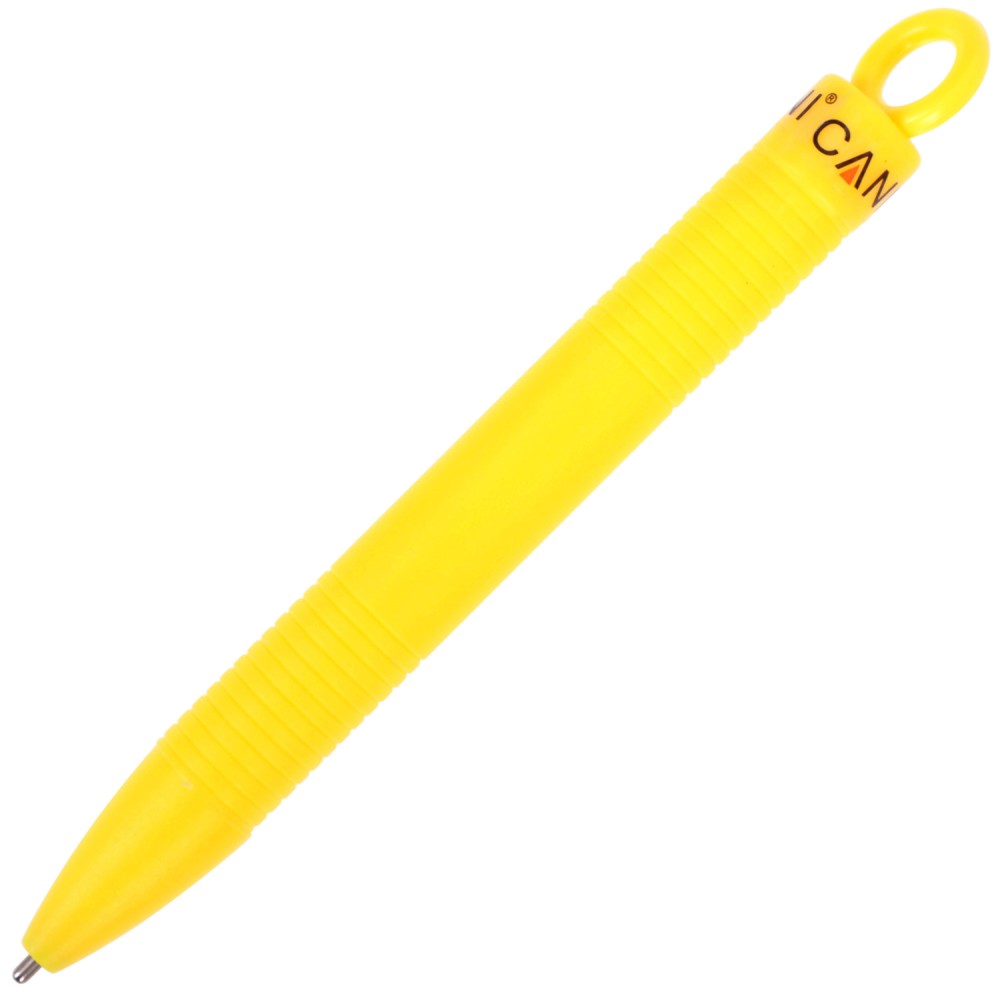 Canni Magnet Pen Canni Magnet Pen - Магнитна писалка за ефект котешко око - продукт