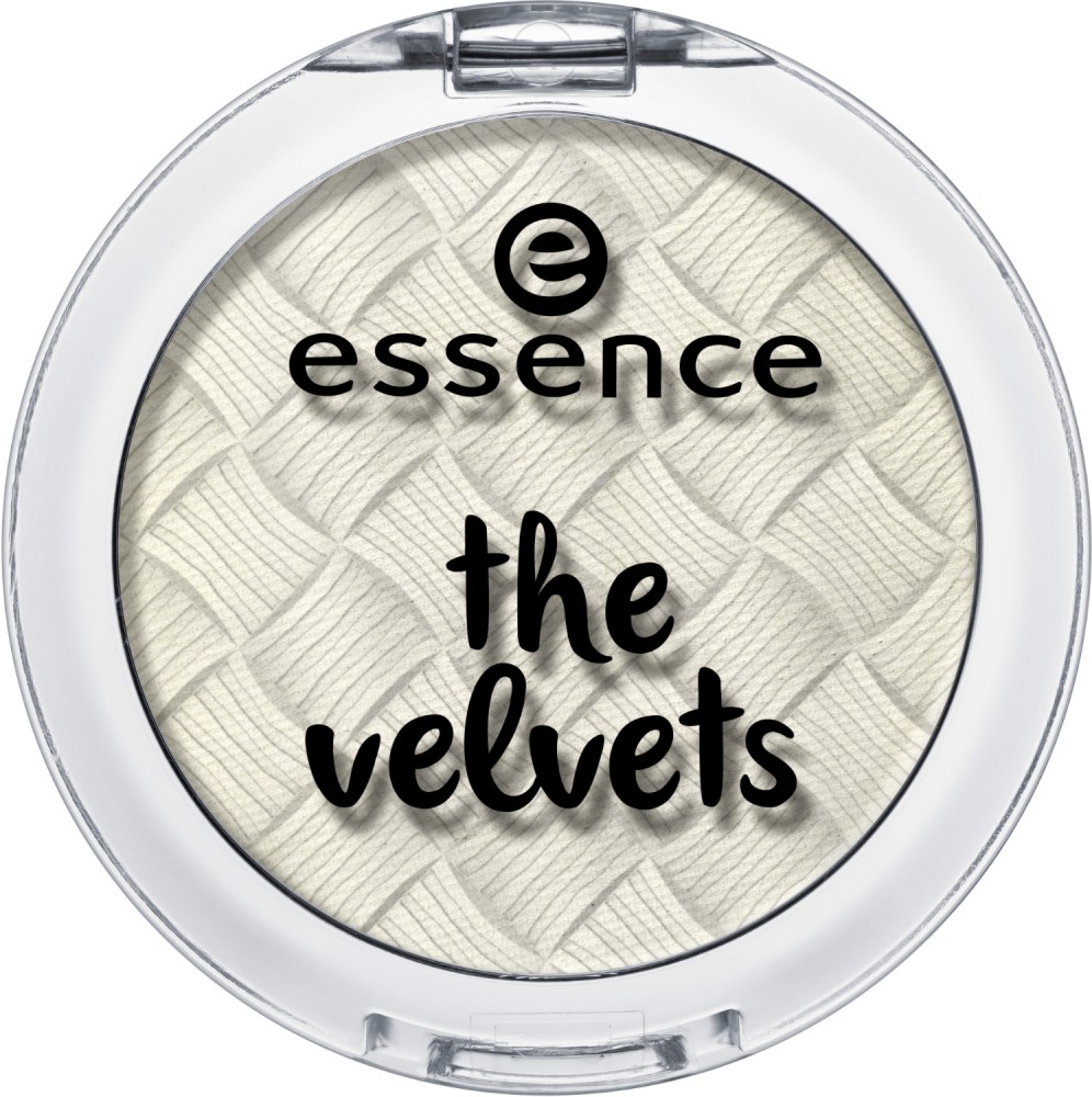 Essence The Velvets -    - 