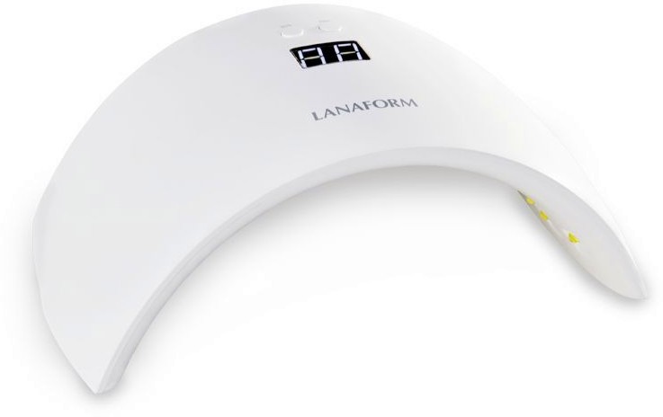 Lanaform Nail Lamp - LED      - 