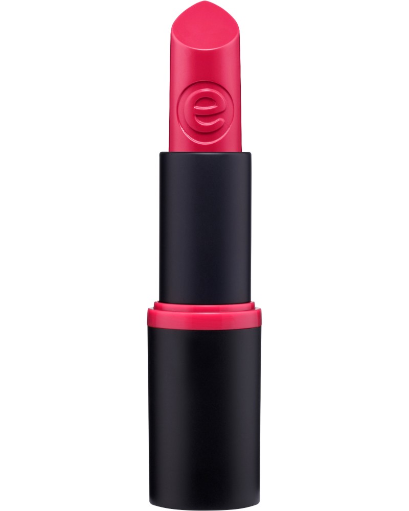 Essence Ultra Last Instant Colour Lipstick -      - 