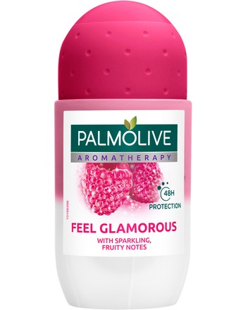 Palmolive Aromatherapy Feel Glamorous -         "Aromatherapy" - 
