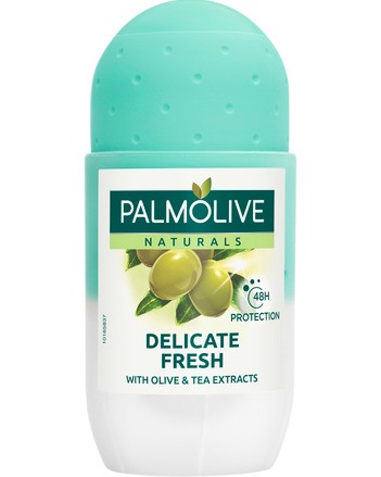 Palmolive Naturals Delicate Fresh -           "Naturals" - 