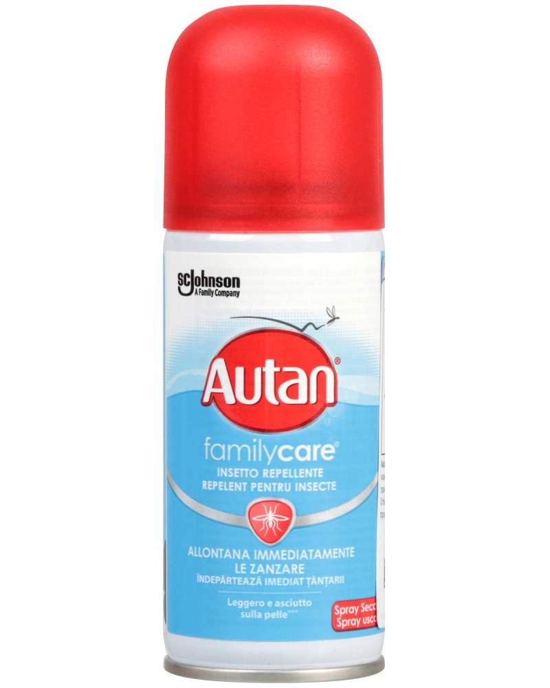      Autan Family Care - 