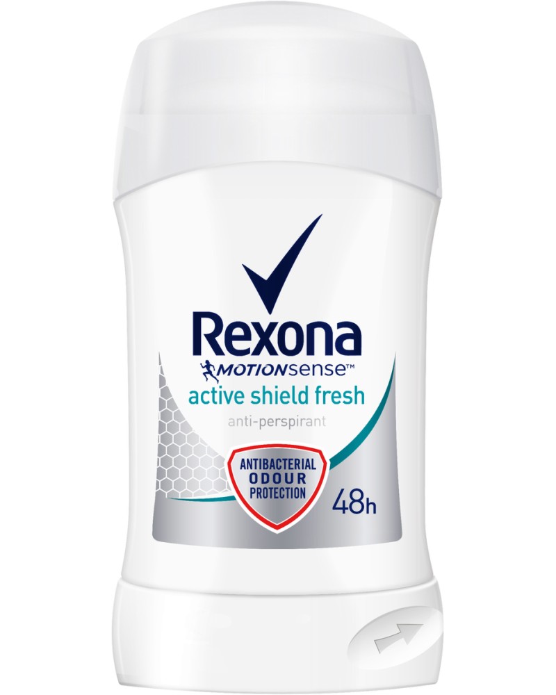 Rexona Active Shield Fresh Anti-Perspirant -     - 