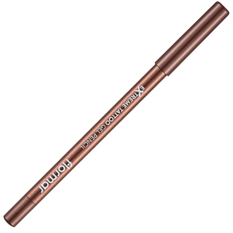 Flormar Extreme Tattoo Gel Pencil -      - 