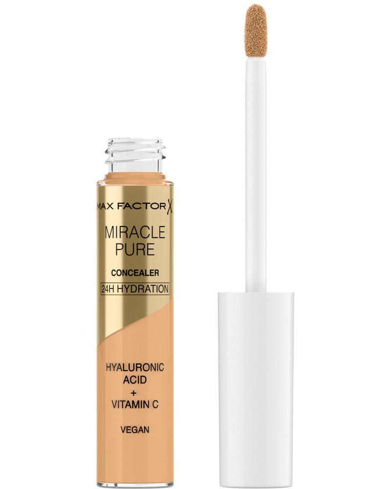 Max Factor Miracle Pure Concealer -       - 