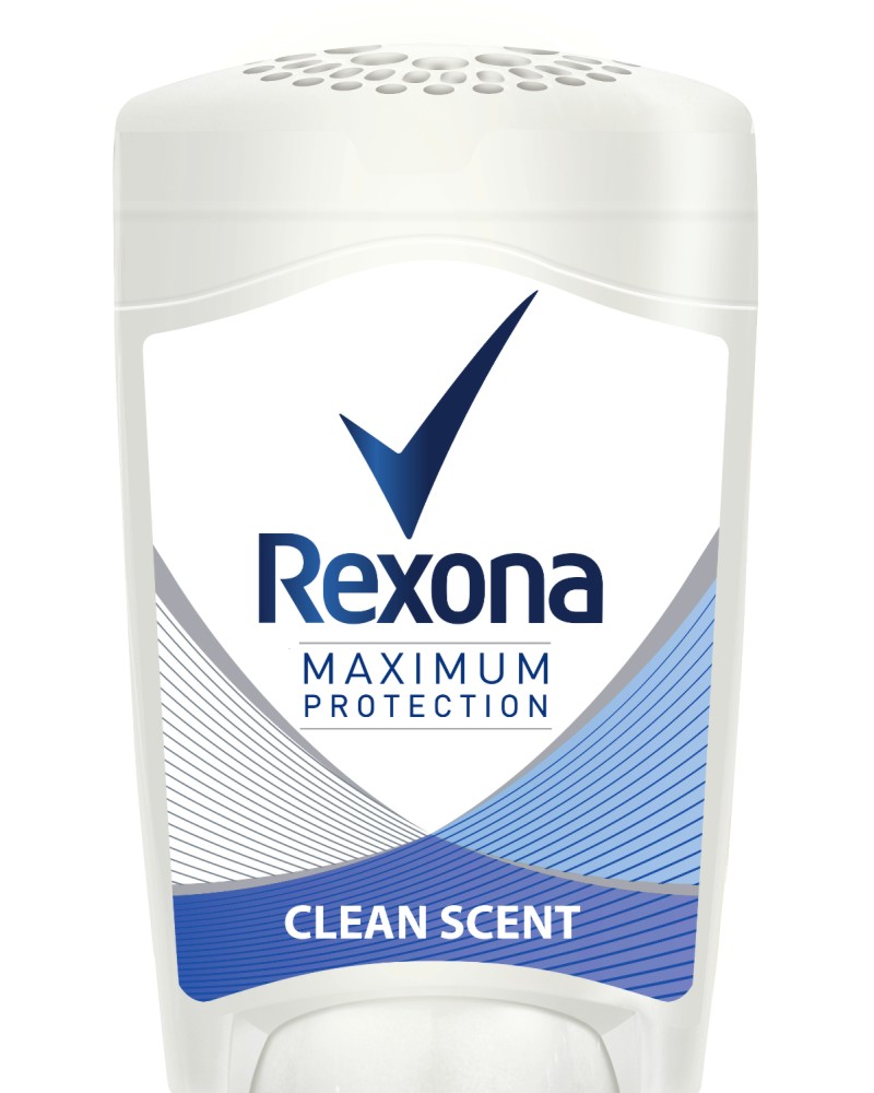 Rexona Maximum Protection Clean Scent -     - 