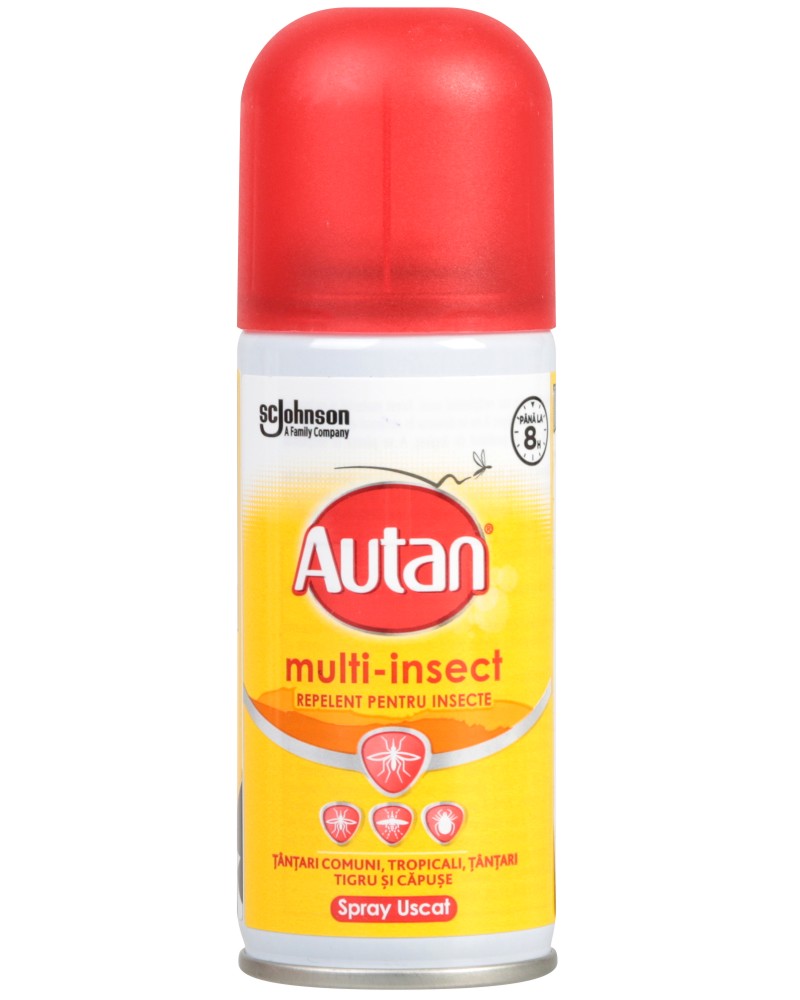    Autan Multi Insect - 