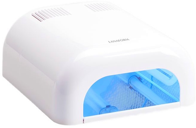 Lanaform Nail Dryer - UV      - 