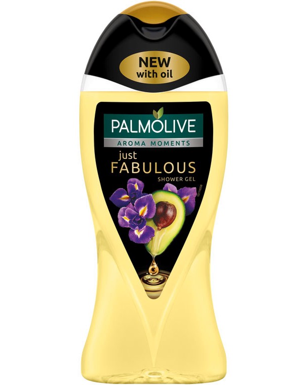 Palmolive Aroma Sensations Just Fabulous -           -  