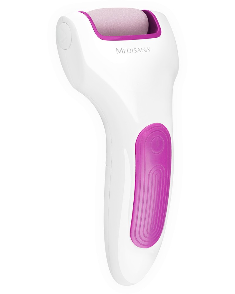 Medisana Electric Callus Remover CR 860 -     - 