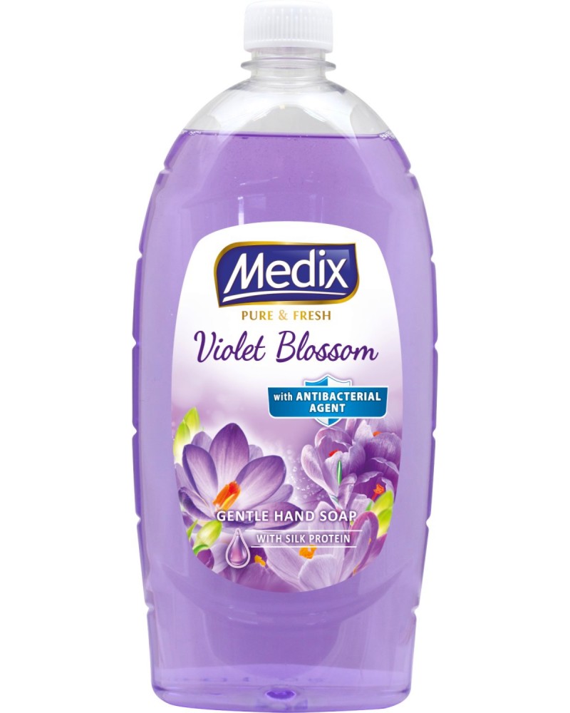 Medix Violet Blossom - �������� �� ����� ����� - �����