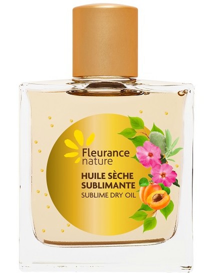 Fleurance Nature Sublime Dry Oil -     ,    - 