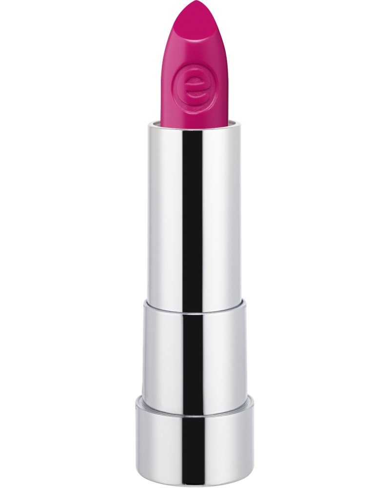 Essence Matt Matt Matt Lipstick -     - 