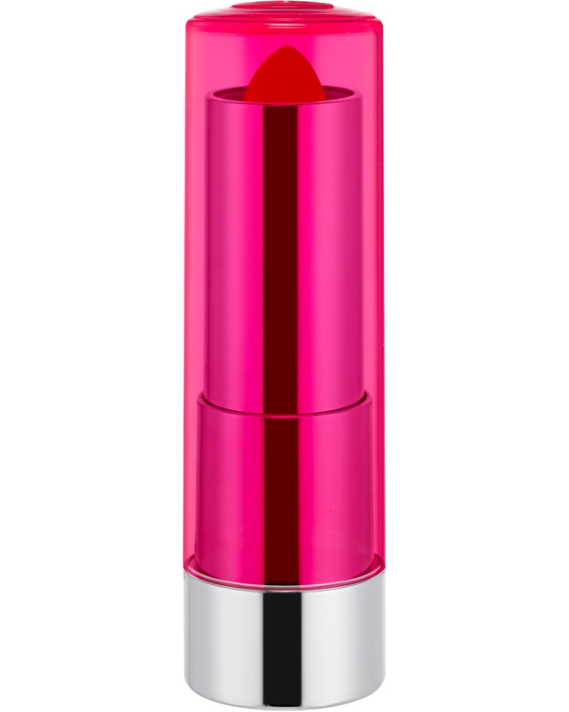 Essence Sheer & Shine Lipstick -     - 