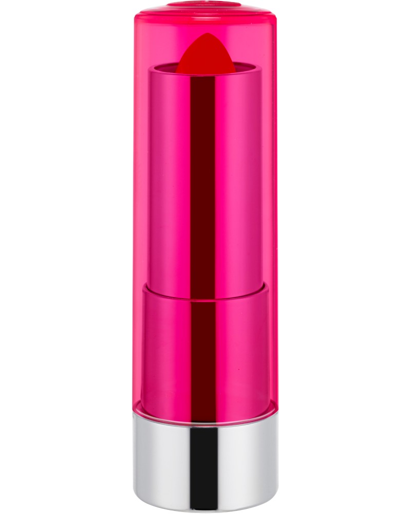 Essence Sheer & Shine Lipstick - ������� � ������� ����� - �������