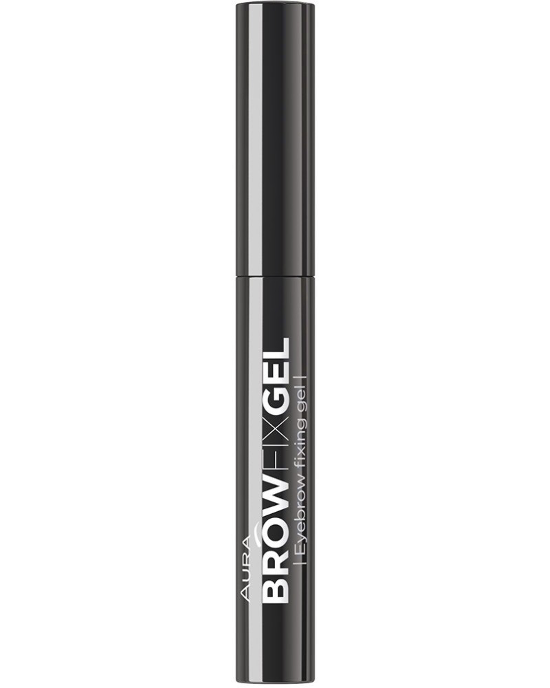 Aura Brow Fix Gel -      - 