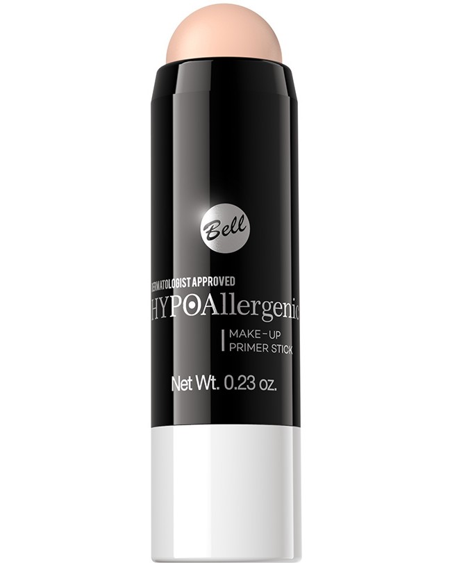 Bell HypoAllergenic Make-Up Primer Stick -       "HypoAllergenic" - 