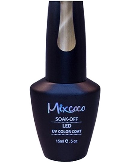 Mixcoco Cat Eye Color Coat - ��� ��� �� ����� � ����� ������� ��� - ���