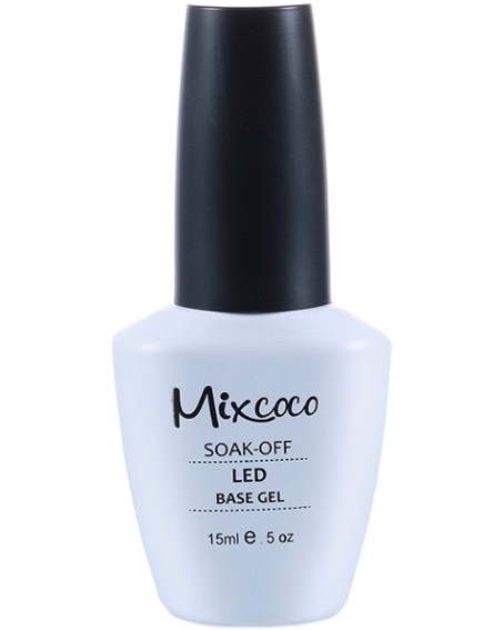 Mixcoco Base Gel -     - 