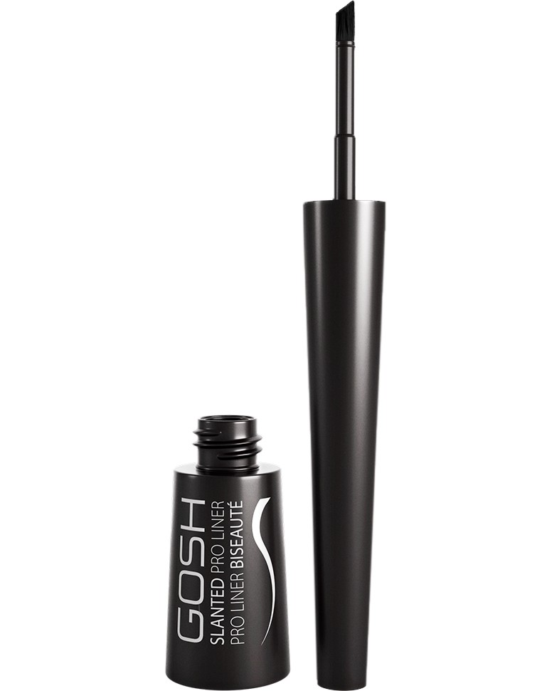 Gosh Slanted Pro Liner -        -  