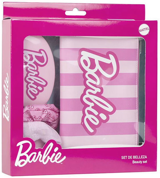     Cerda Barbie Beauty -         Barbie - 