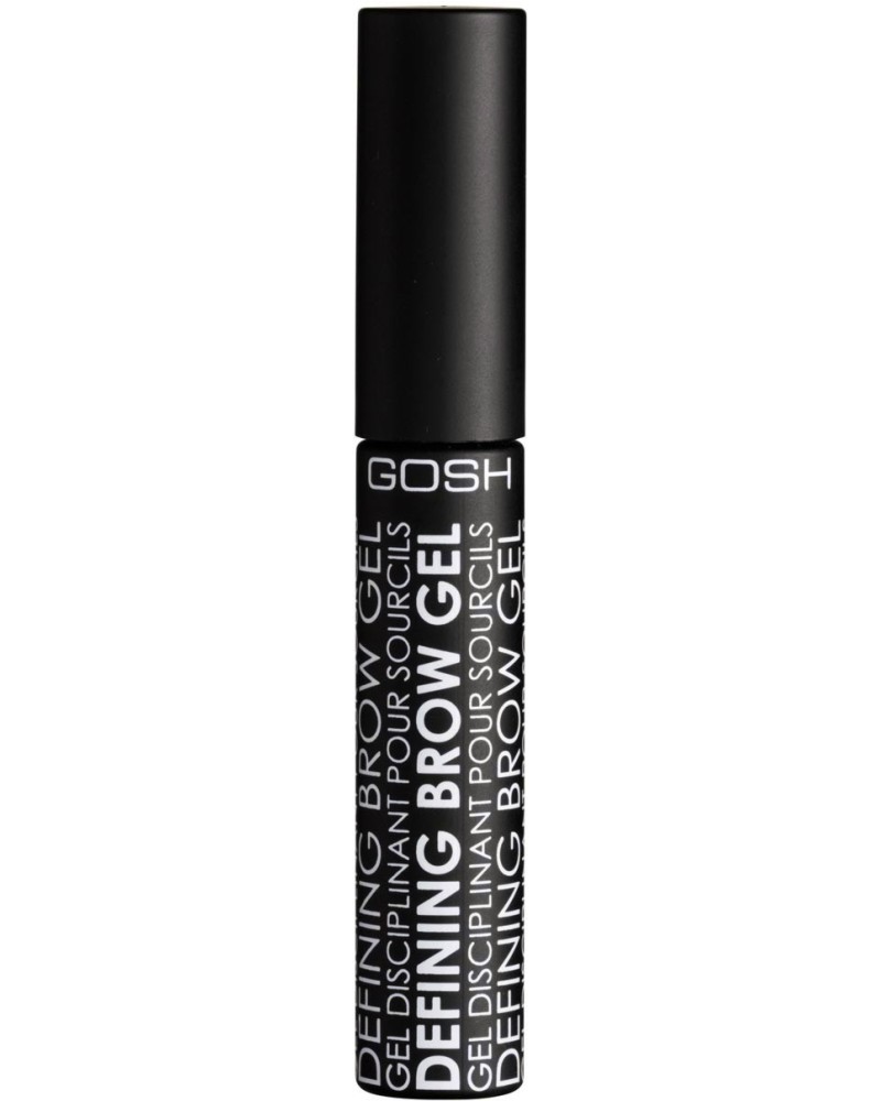 Gosh Defining Brow Gel -      - 