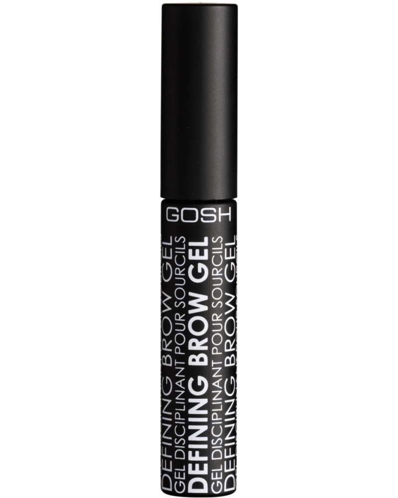Gosh Defining Brow Gel - ��� �� �������� �� ����� - ���