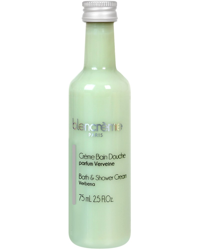 Blancreme Bath & Shower Cream Verbena -       2  1     - 